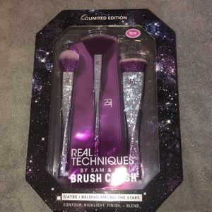 Real Techniques Brush Set